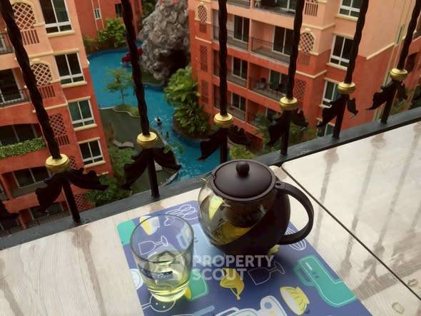 picture 1-BR Condo at Seven Seas Condo Resort Jomtien close to Pattaya (ID 2452318) - 3/10