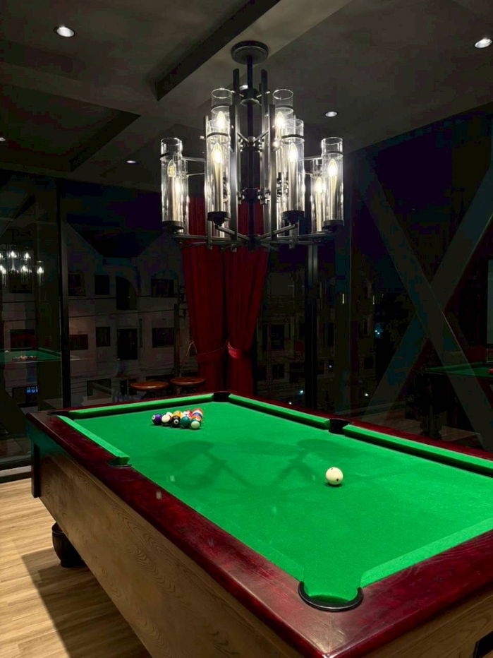 รูป ให้เช่า!! Maroon Ratchada32 ใจกลางรัชดา ชั้น 3 มีเครื่องใช้ไฟฟ้า เฟอร์นิเจอร์ และสิ่งอำนวยความสะดวกครบครัน พร้อมเข้าอยู่ - รูปที่ 18/19