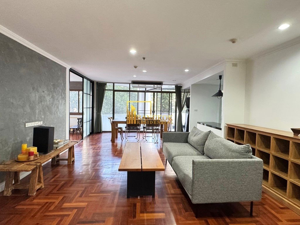 รูป Waterford Park | Charming 2 Bedroom Condo in Thonglor - BR10791CD - รูปที่ 1/23