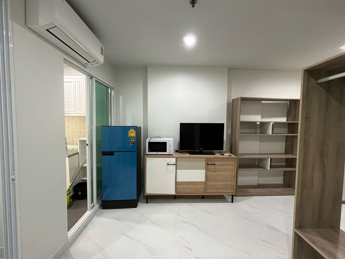 picture Regent Home Bangson. 1bed 28sq.m. Line id: @pfagent - 3/9