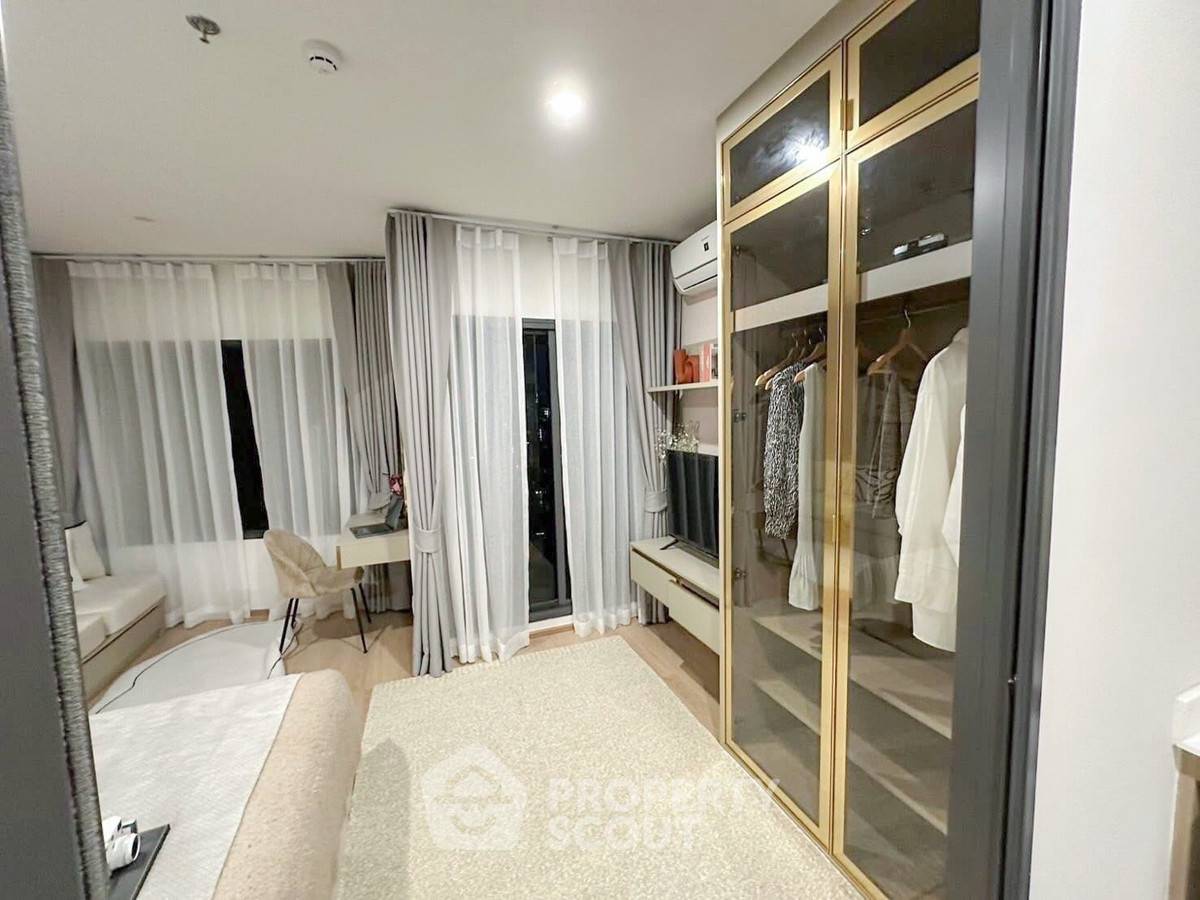 picture Studio Condo at LIFE Rama 4 - Asoke near MRT Queen Sirikit National Convention Centre (ID 2450650) - 3/18