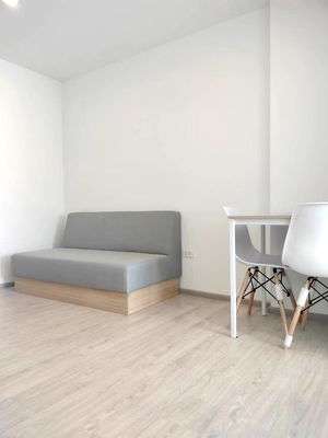 คอนโดให้เช่า : 🤝🏻RB21920 ให้เช่าถูกมาก👍เสนาคิทท์ เอ็มอาร์ที บางแค เฟส 2✅แอดไลน์ @mproperty( มี @ ด้วย) แอดมินตอบไว