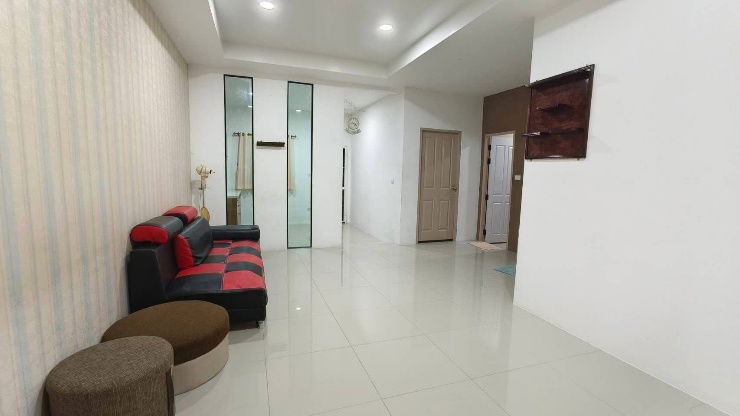 รูป 
ขายบ้านเดี่ยว ชั้นเดียว 43 ตร.วาคลองน้ำหู เนินพระ เมืองระยอง
โซนมาบตาพุด - รูปที่ 5/10