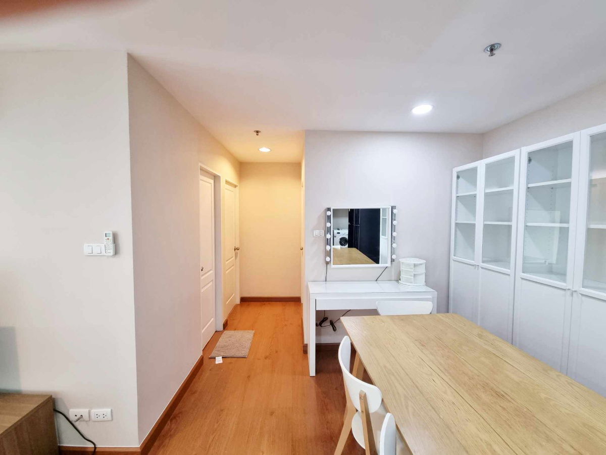 รูป ห้องว่าง❤️ราคาต่อรองได้✅สนใจห้องนี้ทักได้เลยนะคะ❣️❣️❣️ห้วยขวาง💥เบล แกรนด์ พระราม 9 (เบล อเวนิว)🔴🟢🟡 - รูปที่ 11/13