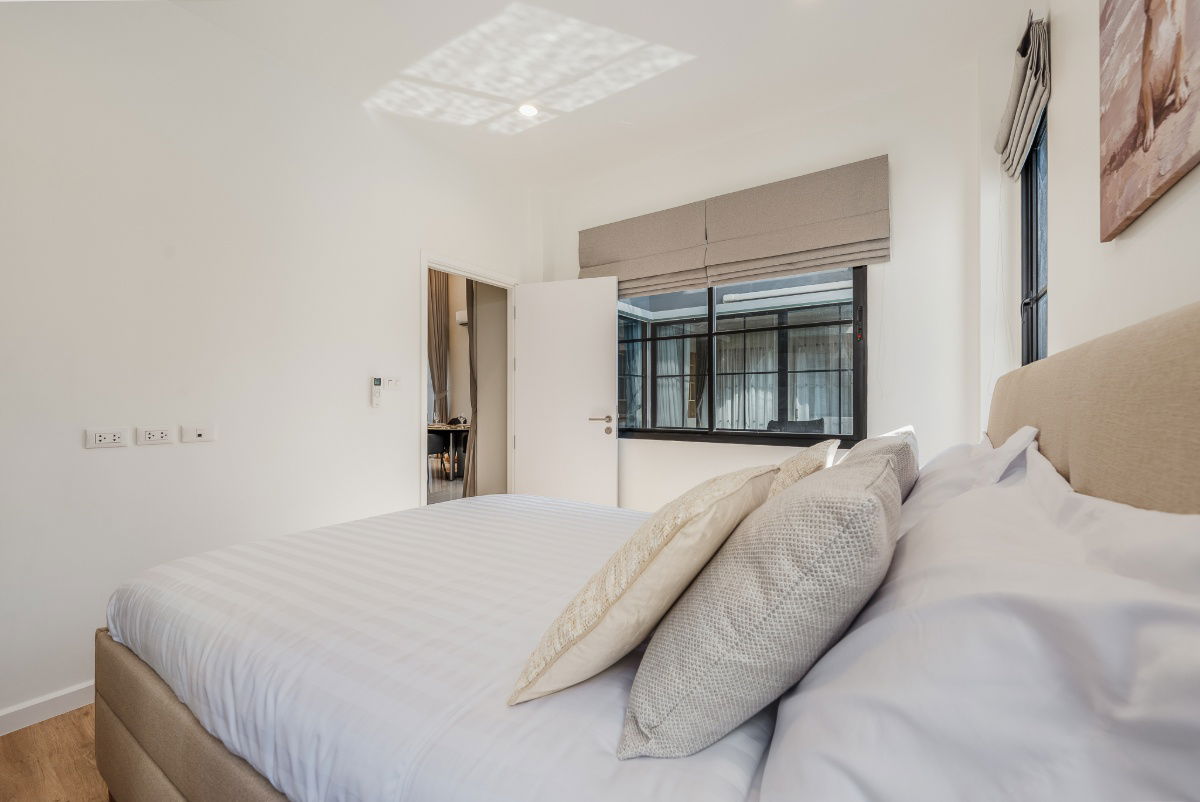 picture 🌴FOR RENT🌴 Luxury 4-Bed English Style House with Pool at Crown Estate (Dulwich Rd), Next to British International School Phuket – Ready to Move In - 42/73