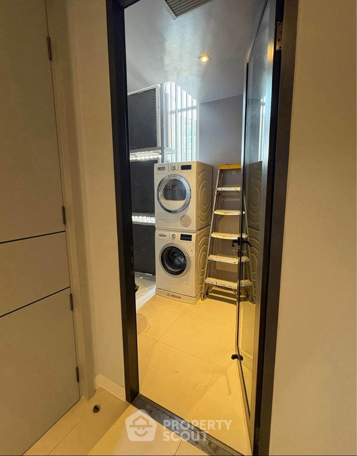 picture 2-BR Condo at Vittorio Sukhumvit 39 near BTS Phrom Phong (ID 2453770) - 12/19