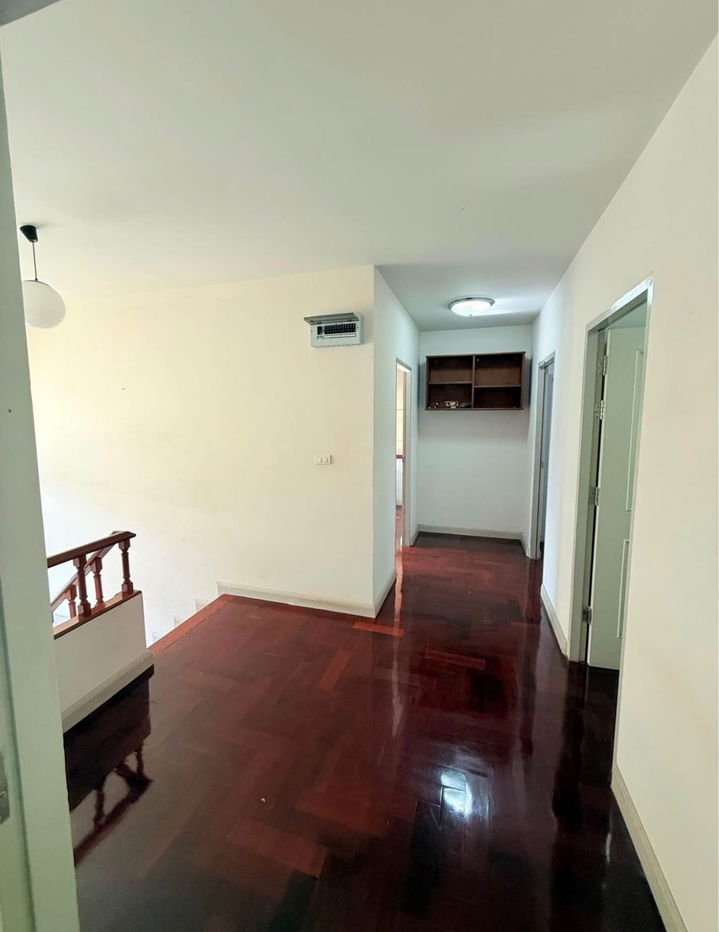 รูป ให้เช่าบ้านเดี่ยว หมู่บ้านธนานนท์ ราชพฤกษ์ |หลังใหญ่ 100 ตร.วา | 🐶🐱เลี้ยงสัตว์ได้ทุกชนิด สนใจโทร 095-819-5559 - รูปที่ 5/31