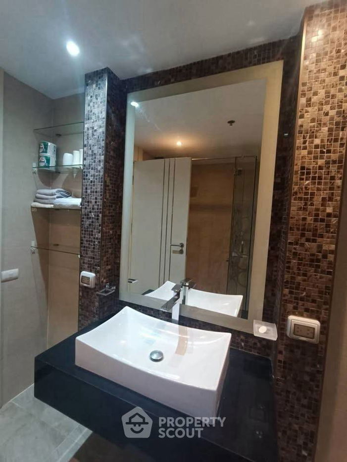 picture 1-BR Condo at Cosy Beach View close to Phratamnak (ID 2451372) - 8/16