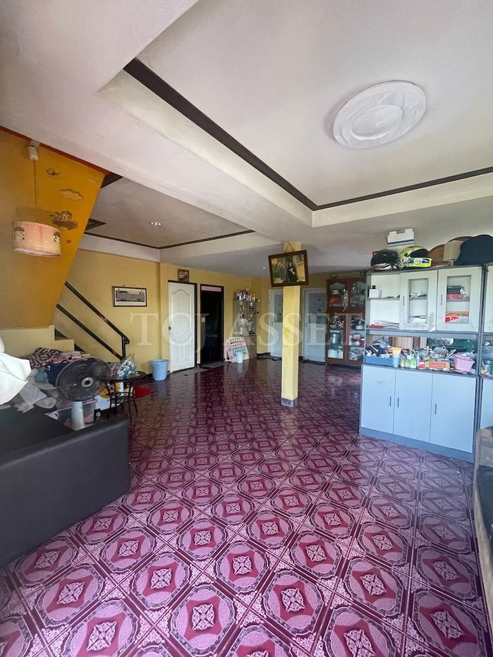 picture House for sale : Soi Khlai Uthit , Tamru-Bang Phli Road, Mueang, Samut Prakan. - 3/9