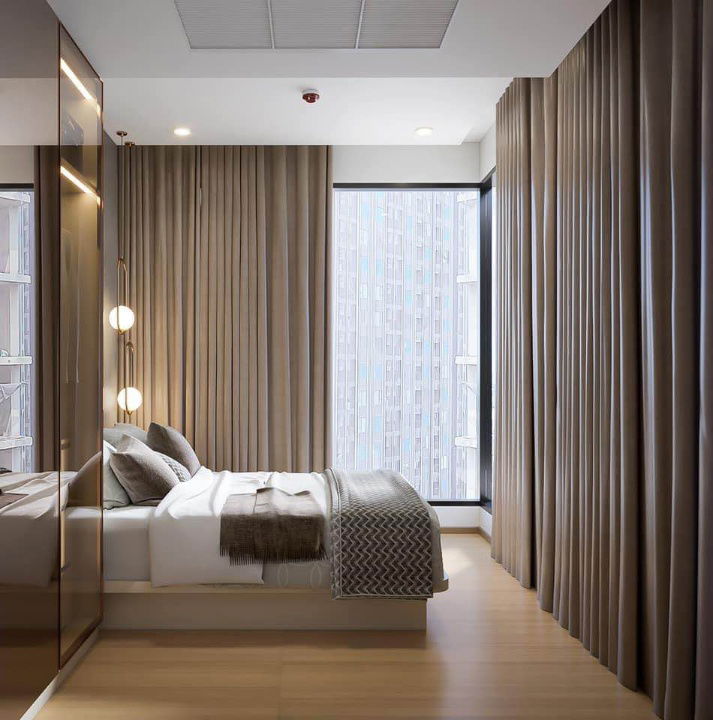 picture RS3716 Aston Rama 9 for Rent, Close to MRT Rama 9 - 6/12