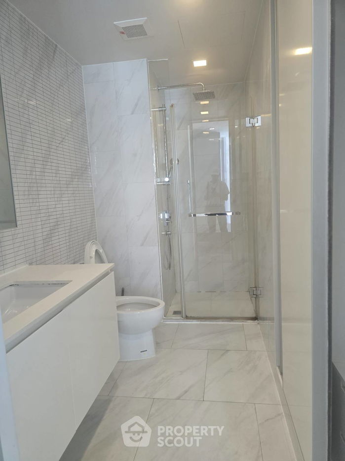 picture 1-BR Condo at Hyde Sukhumvit 11 near BTS Nana (ID 2450165) - 6/10