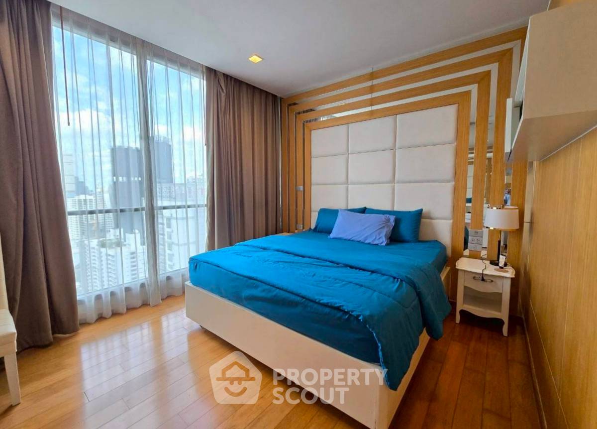 picture 2-BR Condo at Hyde Sukhumvit 13 Condominium near BTS Nana (ID 457096) - 10/16