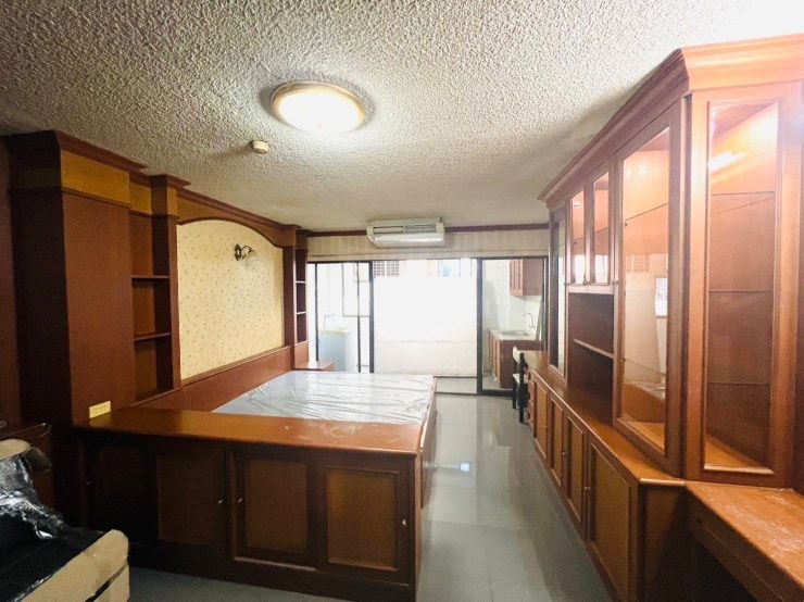 รูป 🔥🔥Srivara mansion 1  8,000 บาท  ว่าง 16 ธค.🔥🔥 - รูปที่ 3/8