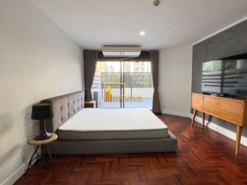 รูป Waterford Park | Charming 2 Bedroom Condo in Thonglor - BR10791CD - รูปที่ 8/23