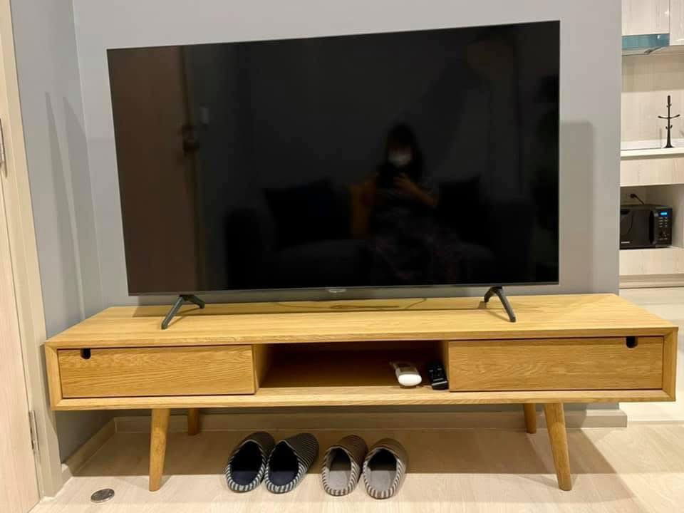 picture @Condorental condo for rent Life One Wireless - 5/14