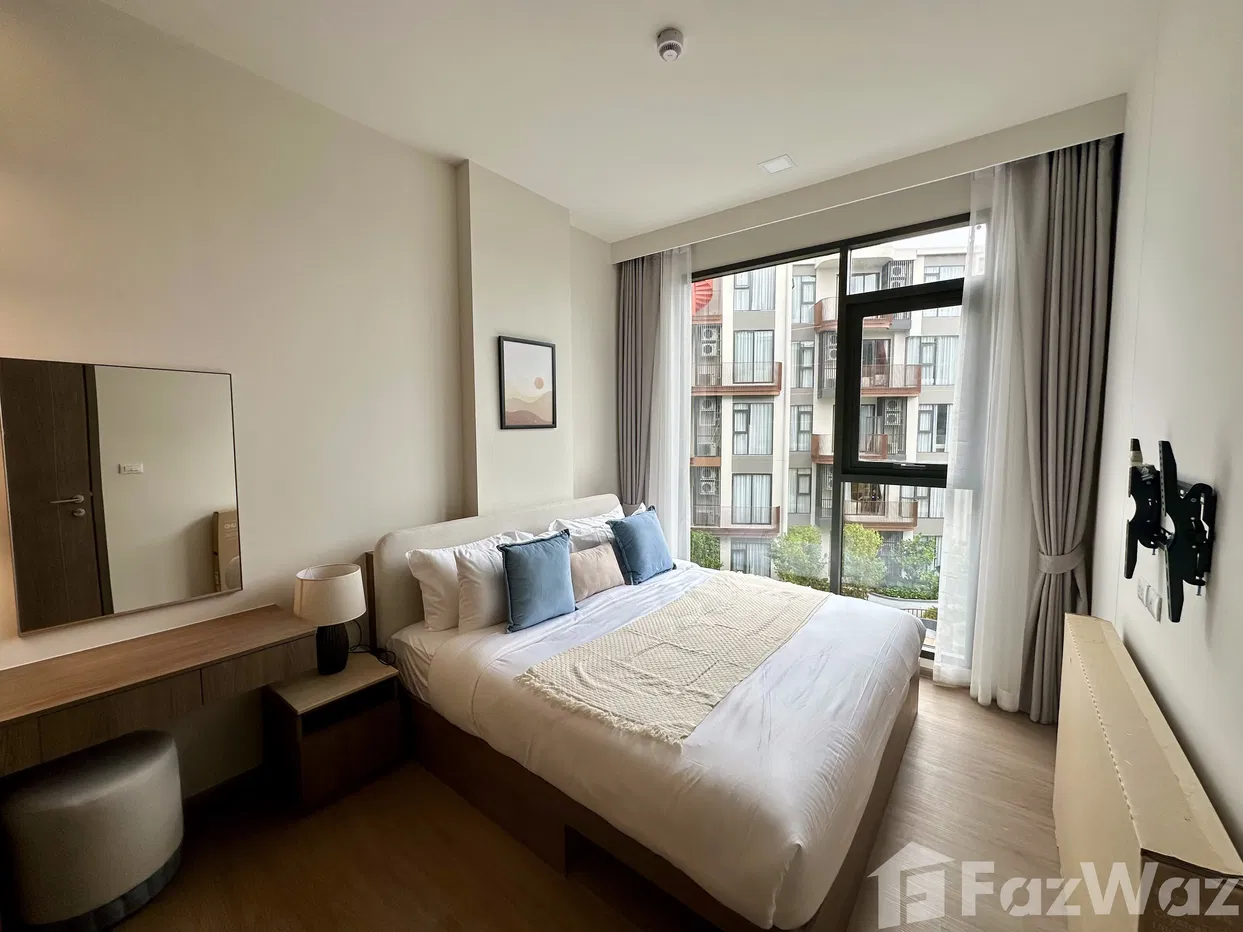 picture Brand New 2BR fully furnished in Canvas For rent 5895885 - 10/17