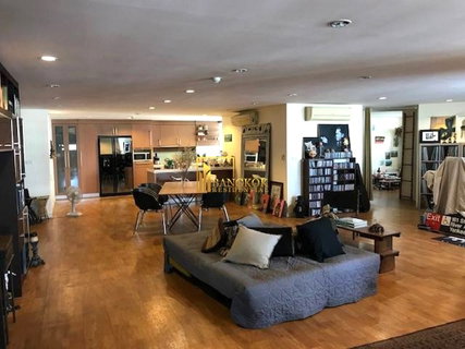 รูปภาพ Tai Ping Tower | Very Spacious 3 Bedroom Condo For Rent in Ekkamai - BR10668CD