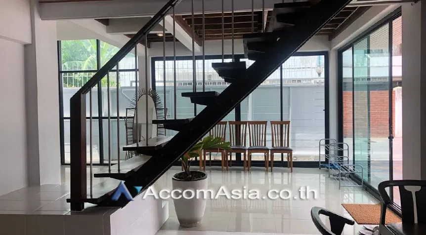 picture 🔼🔽 AccomA 📩 4 BR House in Khlong Tan Nuea (AA27321) - 11/11