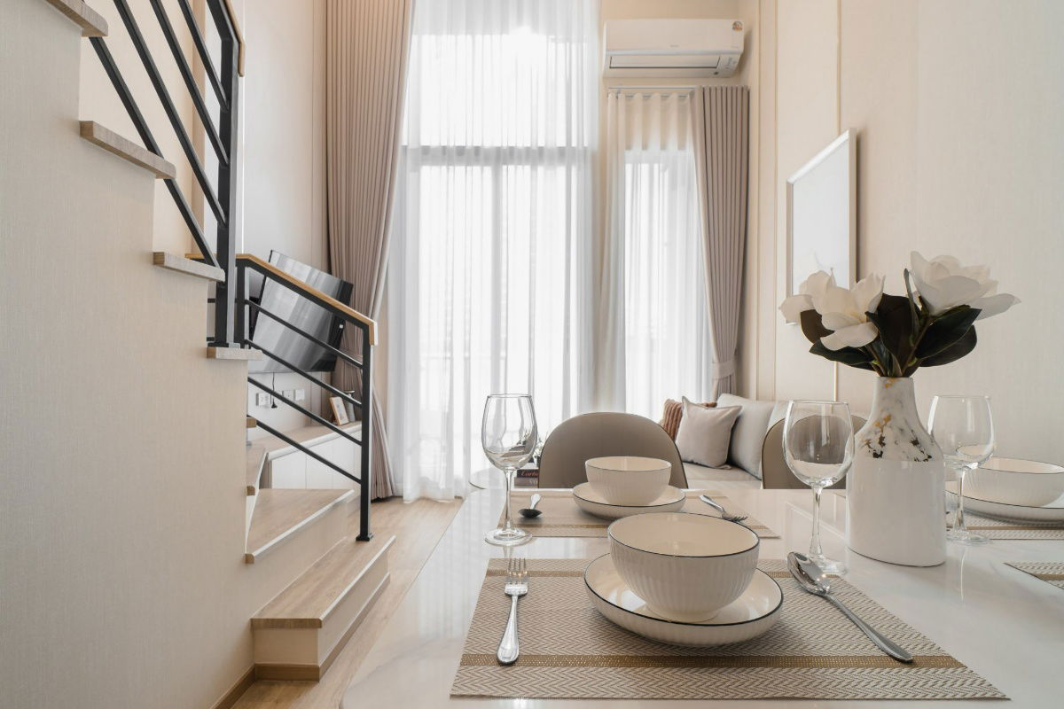 picture PFD-07566 Condo for Rent: CULTURE Chula Schedule a viewing ■ Line: @propertyfinder - 5/11