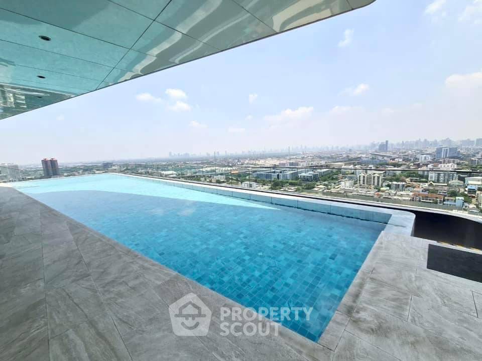 picture 1-BR Condo at Ideo Mobi Sukhumvit 66 near BTS Udom Suk (ID 1227658) - 15/19