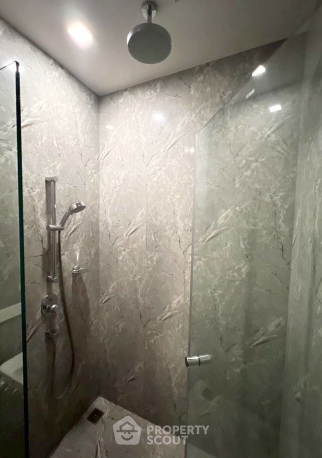 picture 1-BR Condo at Ashton Asoke near MRT Sukhumvit (ID 2452199) - 8/9