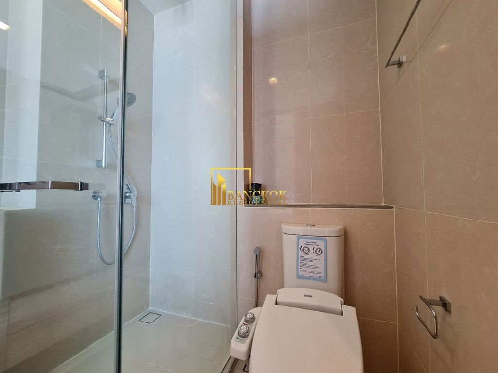 รูป The Esse Asoke | 1 Bedroom Condo in Asoke - BR11322CD - รูปที่ 12/32