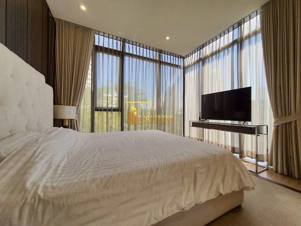 รูป Vittorio Sukhumvit 39 | Gorgeous 2 Bedroom Luxury Condo - BR13798CD - รูปที่ 17/45
