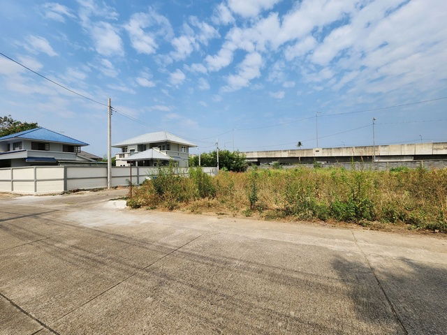 picture FOR SALE  LAND PROPERTY  9996000 BAHT. - 6/8