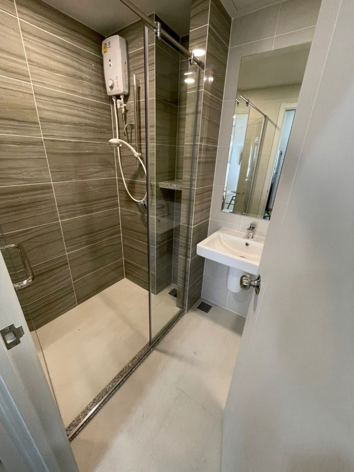 picture 🌈⚡ S81202 Supalai Loft Prajadhipok – Wongwian Yai ⚡🌈Get a Special Code when renting with us 💬 LINE: @theagentpro - 5/10