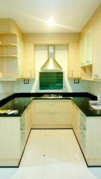 รูป 4นอน ถ.ลาดกระบัง ให้เช่าบ้านเดี่ยว 2 ชั้นหลังมุม 3 น้ำ 72 ตร.วา. 290 ตร.ม ARL สุวรรณภูมิ 4กม.พร้อมเฟอร์ฯ - รูปที่ 6/8