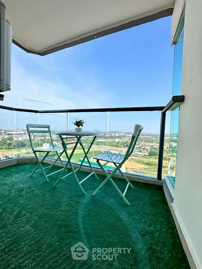 picture 1-BR Condo at La Santir Porchland 5 Pattaya close to Pattaya (ID 2453466) - 20/20