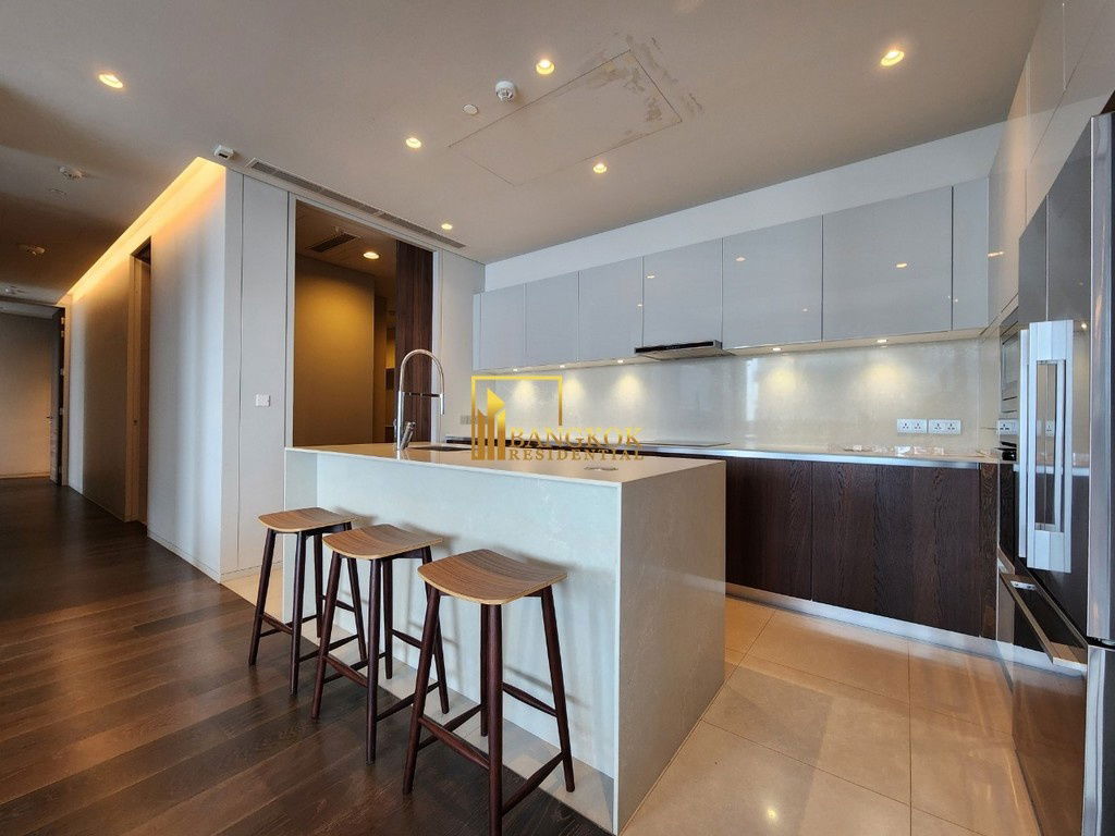 รูป Tela Thonglor | Fantastic 3 Bedroom Luxury Condo For Rent - BR13222CD - รูปที่ 10/45
