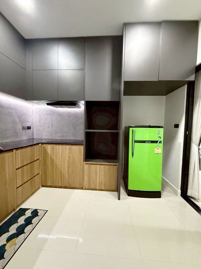 รูป ให้เช่าบ้านแฝด ม.มณีรินทร์ไพรเวทซี่ หนองขาม ศรีราชา - รูปที่ 16/18