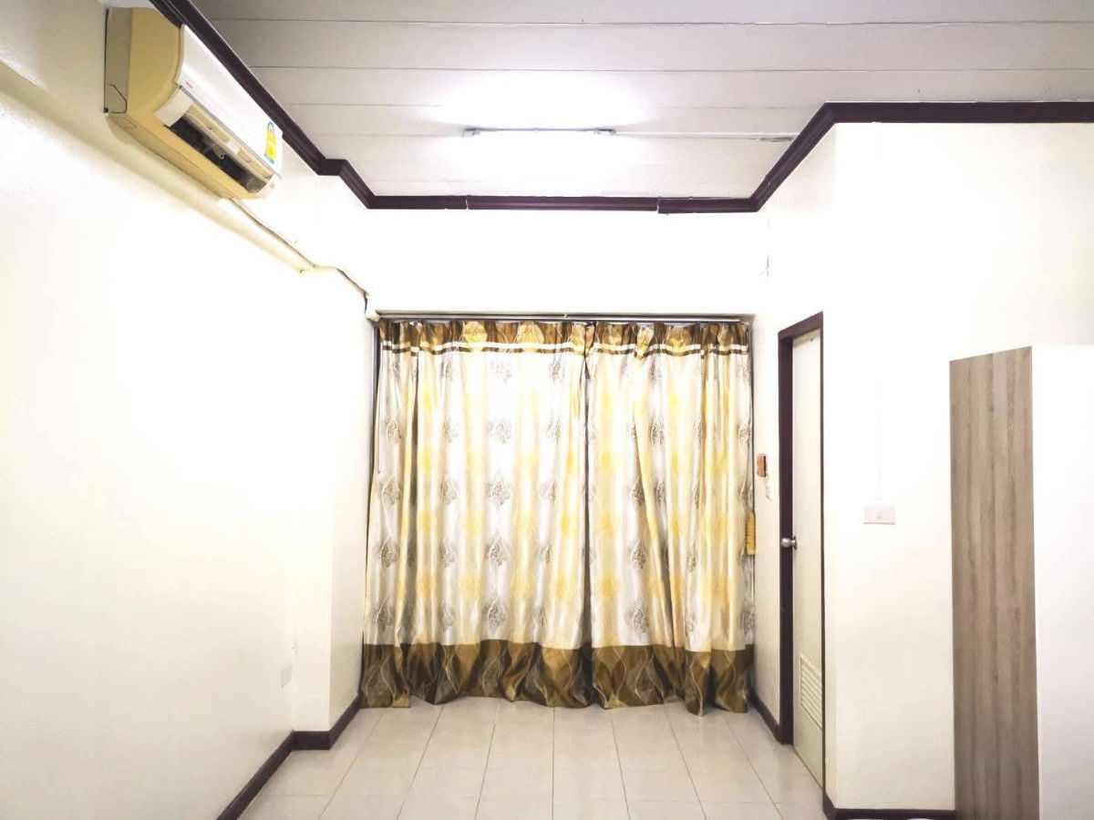 รูป ให้เช่า วิลเชอร์ คอนโดมิเนียม แบริ่ง 1 🏡 5,200 พร้อมอยู่‼️ #ตอบแชทไว 🔥🔥 รหัส M1717 - รูปที่ 5/9