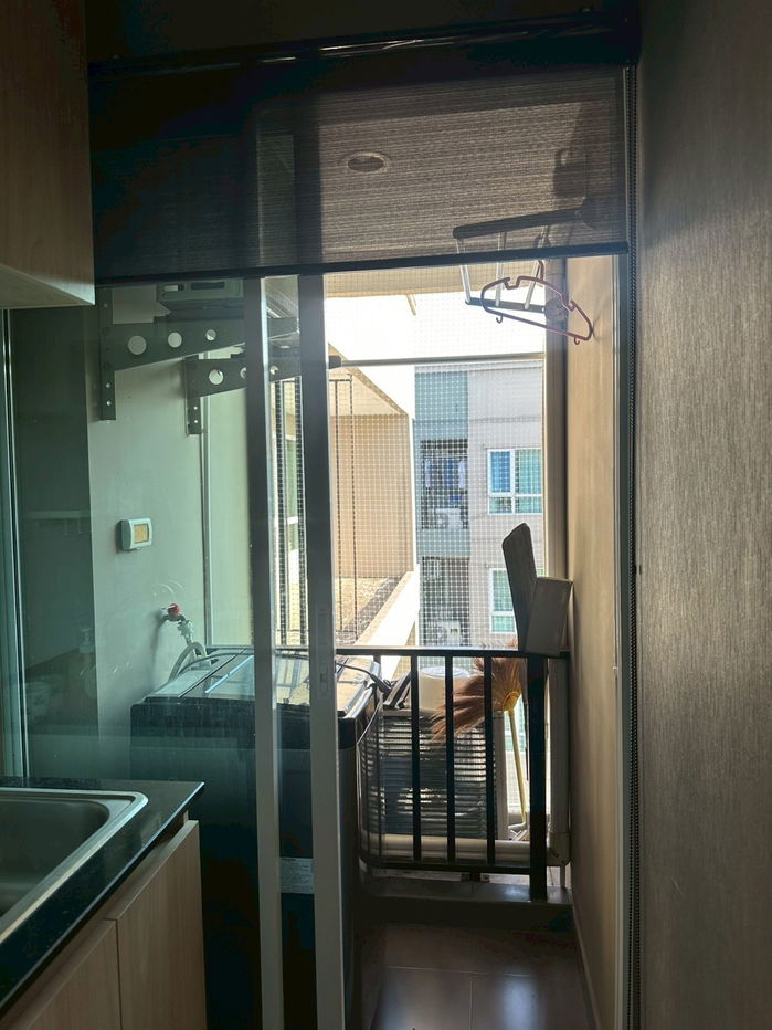 picture Regent Home Sukhumvit 97/1 Near BTS Bangchak - 13/13