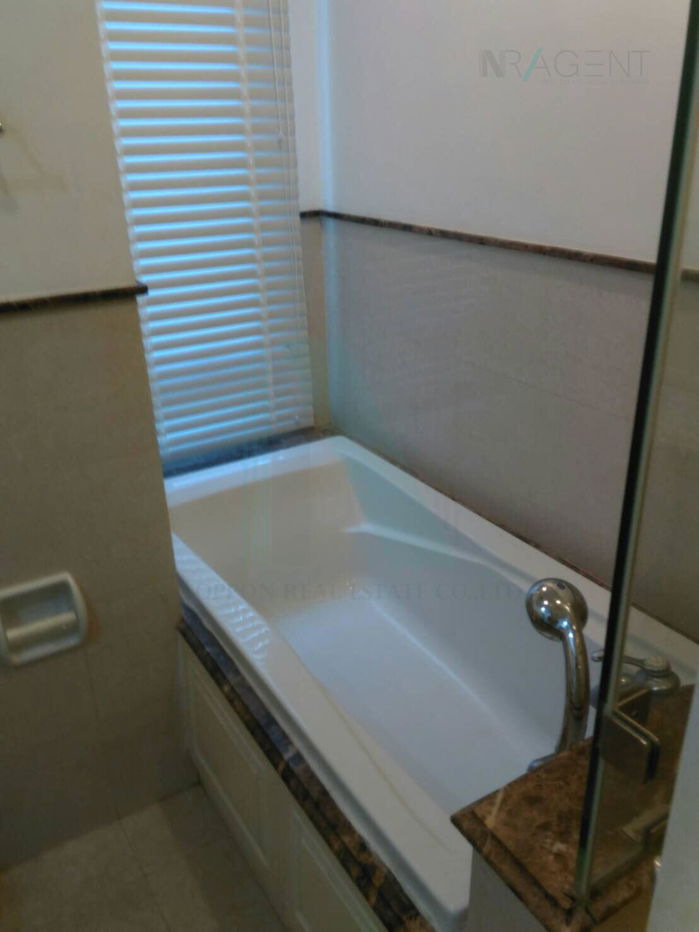 picture For Rent Condo LA VIE EN ROSE PLACE Building B, Floor 4,3 bed room, Room size 132.00 sqm - 8/8