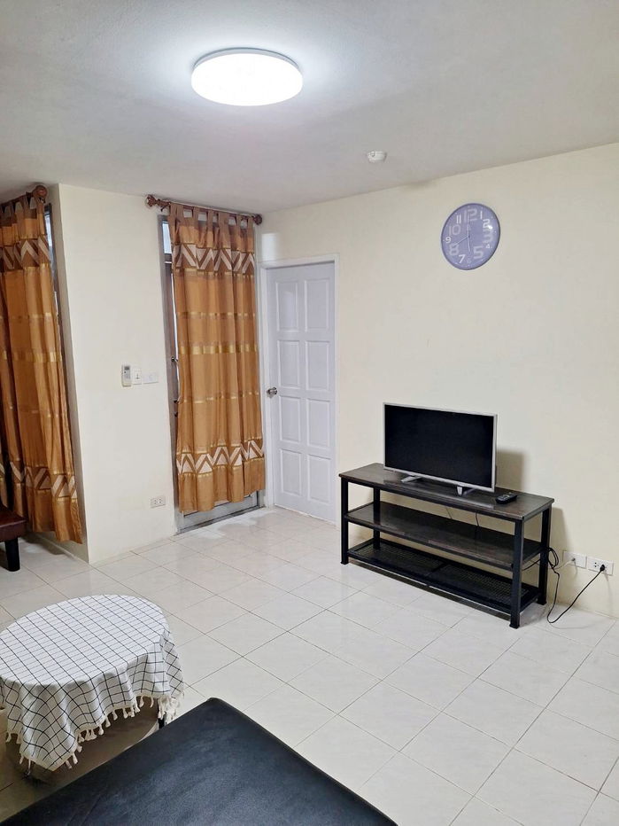 รูป คอนโดให้เช่า ซันชายน์ บางนา (1 ห้องนอน 35 ตรม) ใกล้ ถ.บางนา-ตราด  - รูปที่ 3/13