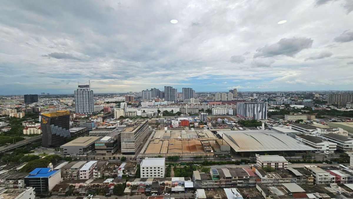 รูป ห้องว่าง❤️ราคาต่อรองได้✅สนใจห้องนี้ทักได้เลยนะคะ❣️❣️❣️ บางกะปิ💥ศุภาลัย เวอเรนด้า รามคำแหง 🔴🟢🟡 - รูปที่ 17/17