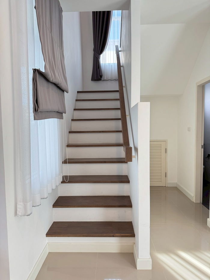 picture 🟥⏺️ For Rent: 2-Storey Detached House at Ornsirin 6 – Belief Project - 13/19