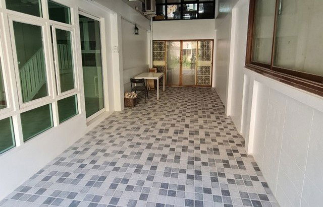 picture Town House For Rent National Housing Authority Nonthaburi - 2/8