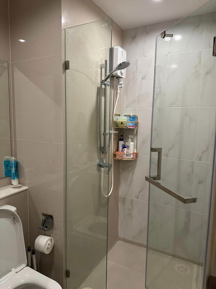 รูป 💎🙋🏼💥แอดไลน์เพื่อนัดดูห้องได้เลยนะคะ📲แอสปาย เอราวัณ ไพร์ม  - รูปที่ 5/15