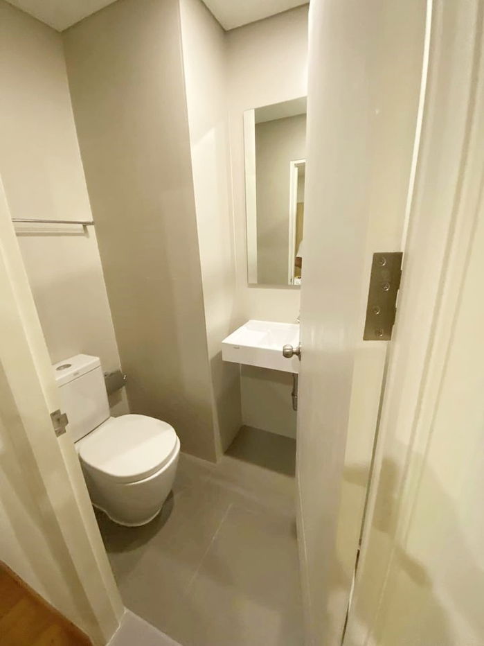 รูป 💎🙋🏼💥แอดไลน์เพื่อนัดดูห้องได้เลยนะคะ📲ลุมพินี เพลส พระราม 3 – ริเวอร์ไรน์ - รูปที่ 3/8