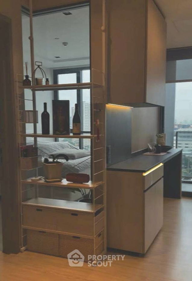 picture 1-BR Condo at The Room Sukhumvit 38 near BTS Ekkamai (ID 2452803) - 5/16