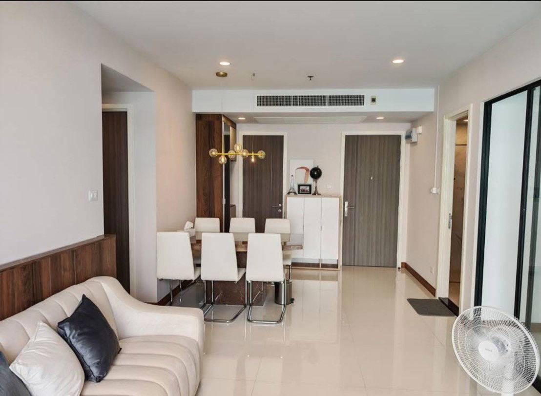 picture Supalai Premier Charoen Nakhon - 9/9