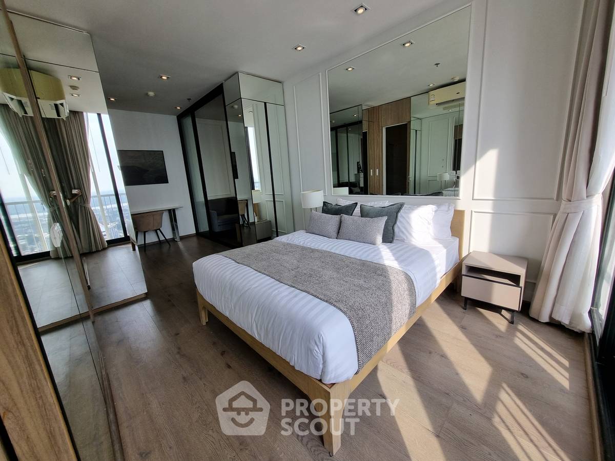 picture 1-BR Condo at Park Origin Phrom Phong near BTS Phrom Phong (ID 2453731) - 10/20