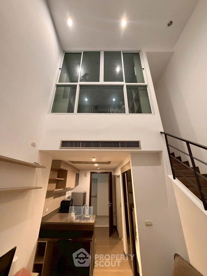 picture 1-BR Condo at Onyx Phahonyothin near BTS Saphan Khwai (ID 2453952) - 11/15