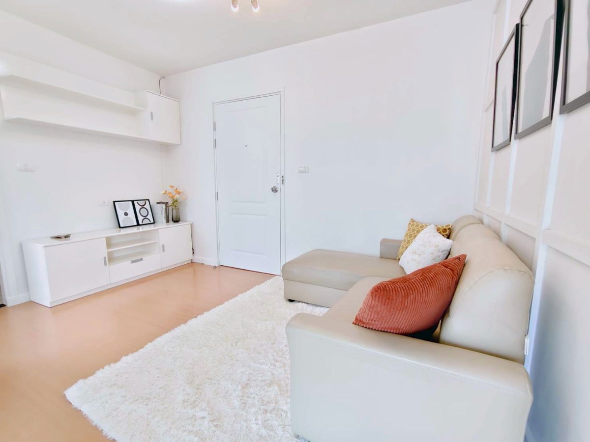 picture Condo For Sale ICondo Ngamwongwan - 7/11