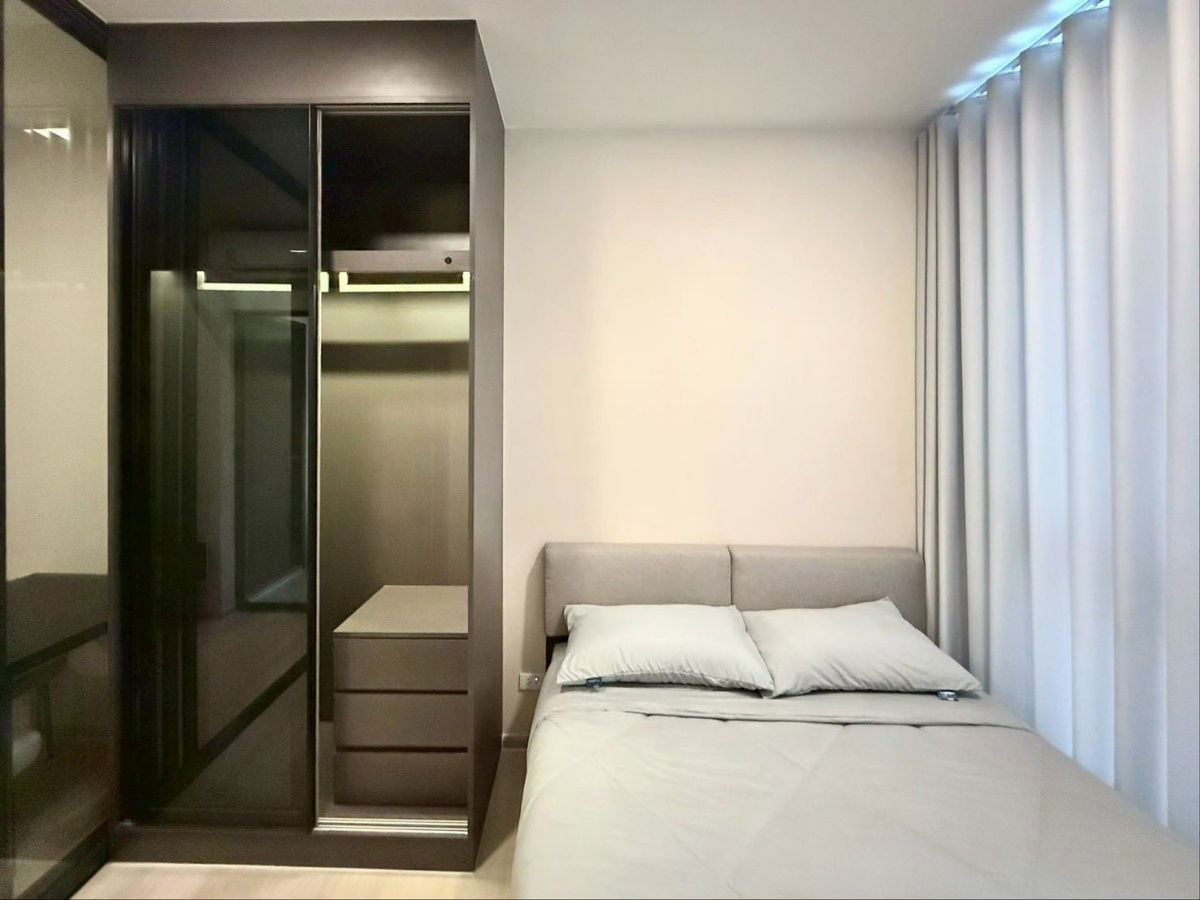 picture PFD-07567 Condo for Rent: The Privacy Jatujak Schedule a viewing ■ Line: @propertyfinder - 6/16