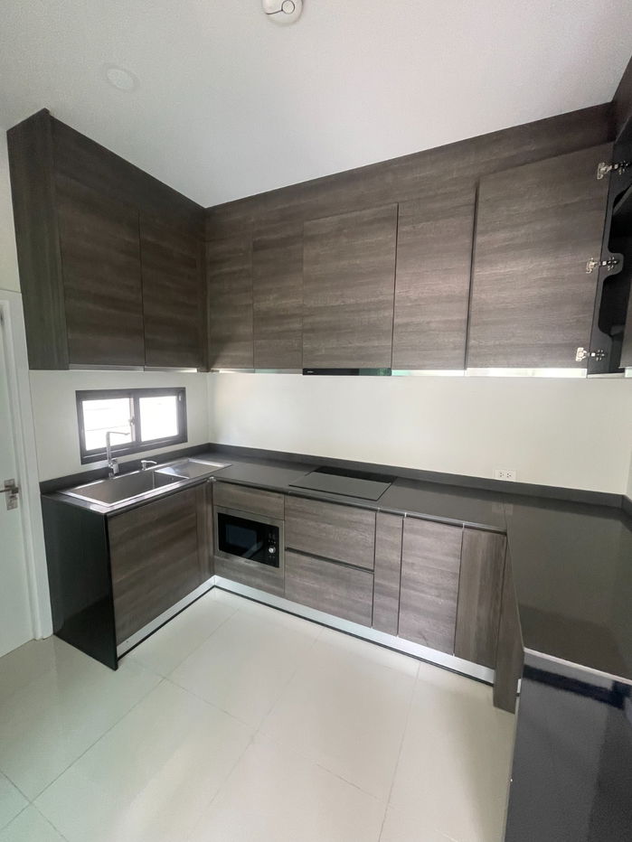 รูป แกรนด์บริทาเนีย วงแหวน-รามอินทรา บ้านเดี่ยว สไตล์ Luxury 2 ชั้น สภาพใหม่เอี่ยม!! - บ้านผ่อนตรง ไม่ต้องง้อแบงก์ - รูปที่ 7/14