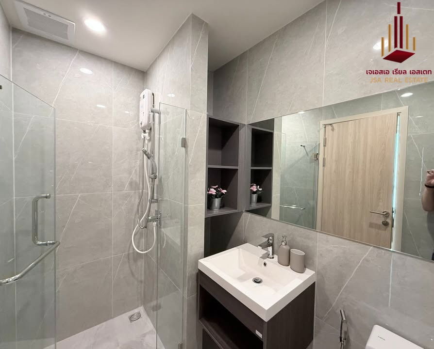 รูป ✨ ให้เช่า โนเบิล นิว ดิสทริค อาร์ไนน์ ✨ ราคา 23,000 บาท/เดือน - รูปที่ 5/5